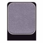 Malu Wilz 4060425001088 Eye Shadow Dark Silver 163