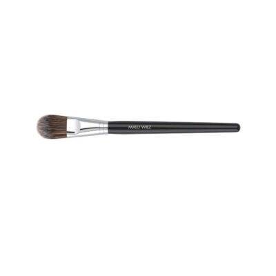 Malu Wilz 4060425001408 Make up Foundation Brush