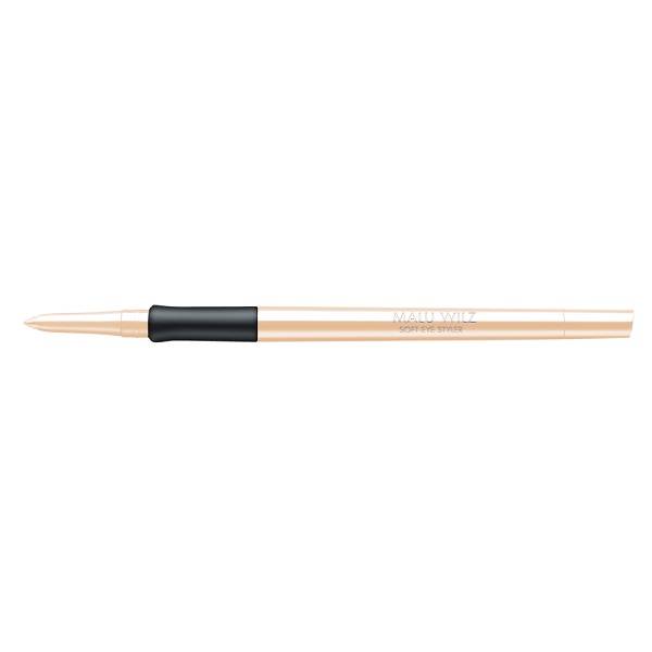 Malu Wilz Soft Eye Styler Pure Vanilla 03 Pure Beauty Malu Wilz 4060425021406 Soft Eye Styler Pure Vanilla 03 Pure Beauty
