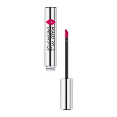 Malu Wilz 4060425014361 Super Stay Lip Fluid nr. 05 Bright Pink