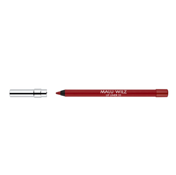 Malu Wilz Lip Liner Tomota Lips 33 Malu Wilz 4060425000654 Lip Liner Tomota Lips 33