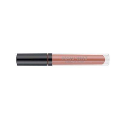 Malu Wilz 4060425021642 Hydra Lip Gloss nr. 04 Sparkling Nude
