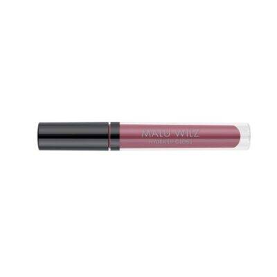 Malu Wilz 4060425015443 Hydra Lip Gloss nr. 08 Blueberry Cream Berry Tales