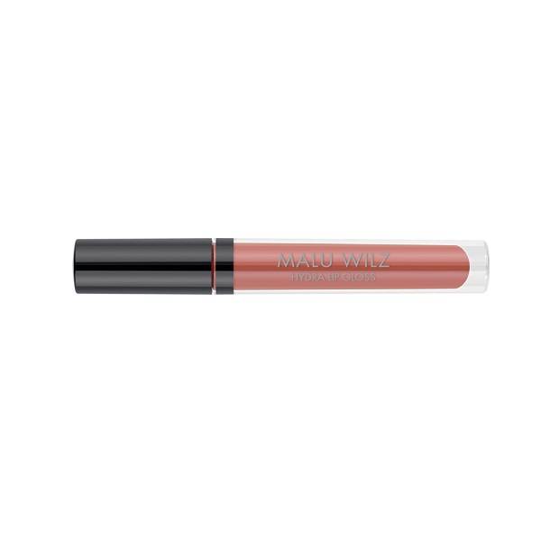 Malu Wilz Hydra Lip Gloss nr. 14 Light Apricot Pure Beauty Malu Wilz 4060425021482 Hydra Lip Gloss nr. 14 Light Apricot Pure Beauty