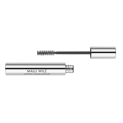 Malu Wilz 4060425007387 Hypnotic Volume Mascara nr. 01 Black Classic Glamour