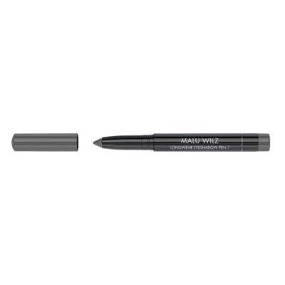 Malu Wilz 4043993001339 Longwear Eye Shadow Pen nr.07 Silver Grey Harmony