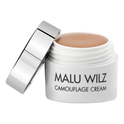 Malu Wilz Camouflage cream nummer 3 Caramel luxury