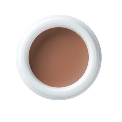 Malu Wilz Camouflage cream nummer 8 potje brown sugar