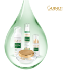Guinot Bioxygene producten