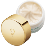 Valmont moisturizng with a cream