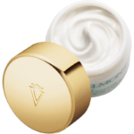 Valmont Moisturizing with a mask