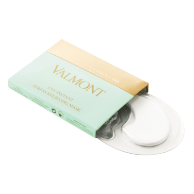 Valmont 7612017051116 EYE INSTANT-STRESS RELIEVING MASK