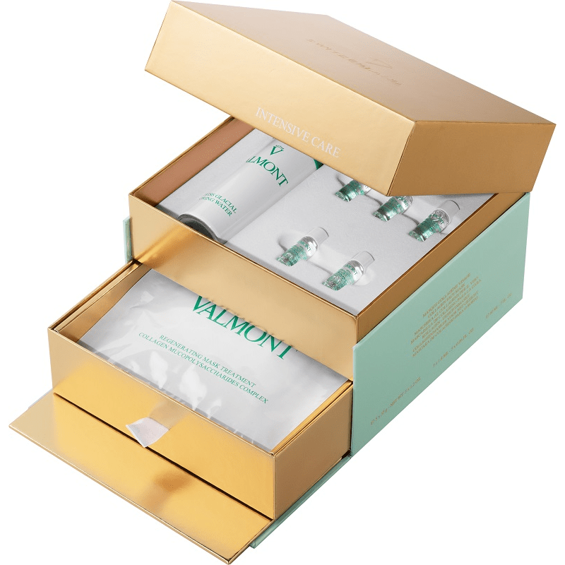 Valmont 7612017051338 REGENRATING-MASK-TREATMENT-BOX Valmont