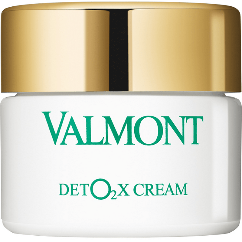 Valmont 7612017058160 DETO2X-CREAM-50ML Valmont 7612017058160 DETO2X-CREAM-45ML