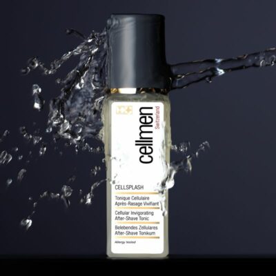 Cellmen Cellsplash