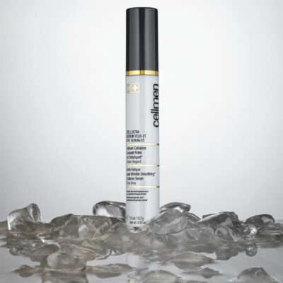 Cellmen cellultra eye serum