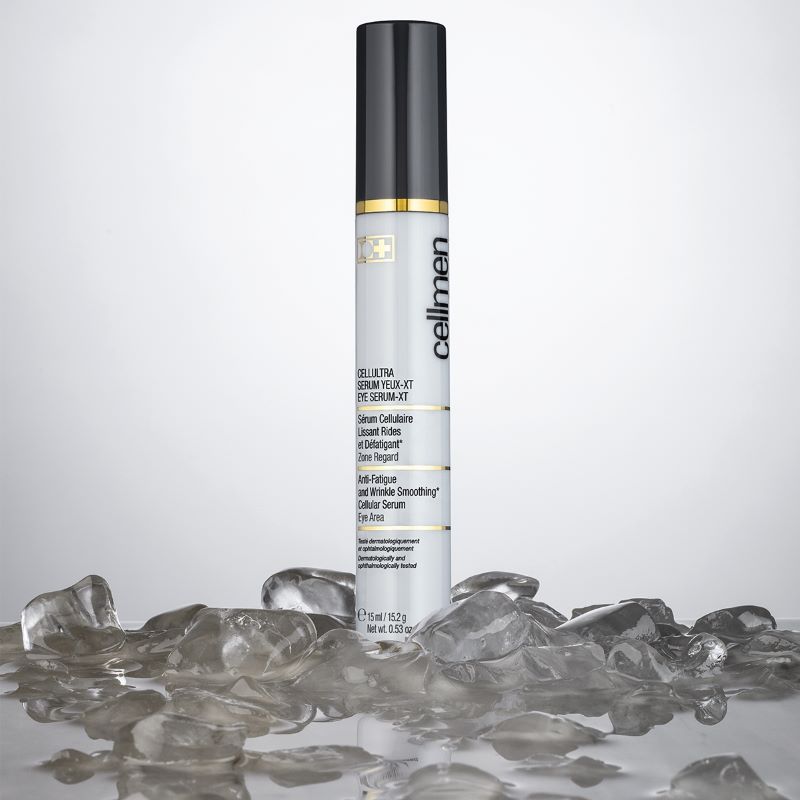 Cellmen cellultra eye serum Cellmen cellultra eye serum