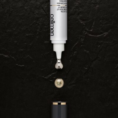 Cellmen cellultra eye serum
