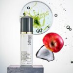 Cellmen wash and shave