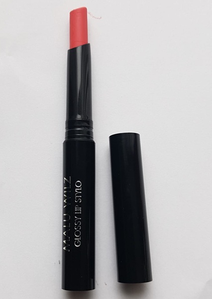 malu-wilz-lip-stylo-3 Malu Wilz lip Stylo's