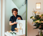 Valmontproductten erkend Valmont depositaire