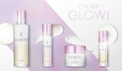 Valmont Luminosity