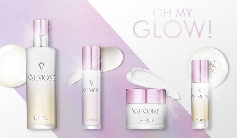 Valmont luminosity2 Valmont Luminosity