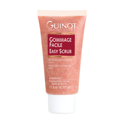 Gommage Facile Guinot