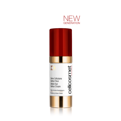 Cellcosmet cellular eye contour GEN2.0 30ml