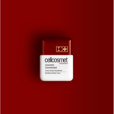 Cellcosmet Concentrated 2.0