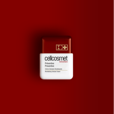 Cellcosmet Preventive 2.0