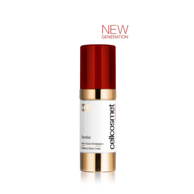 Cellcosmet Sensitive 2.0