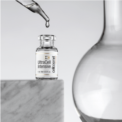 Cellcosmet Ultracell intensief ampullen