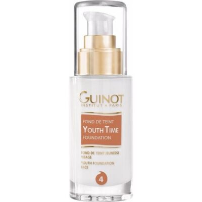 Getinte dagcreme Guinot