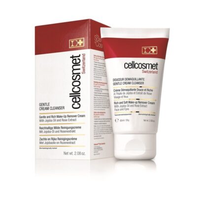 Cellcosmet Gentle Cream cleancer