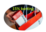 Aanbiedingen Cellcosmet. Korting op Cellcosmet en Cellmen huidverzorging