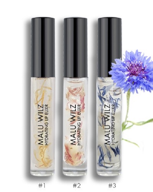 Malu WIz Hydratating lip Elixer Malu WIz Hydratating lip Elixer