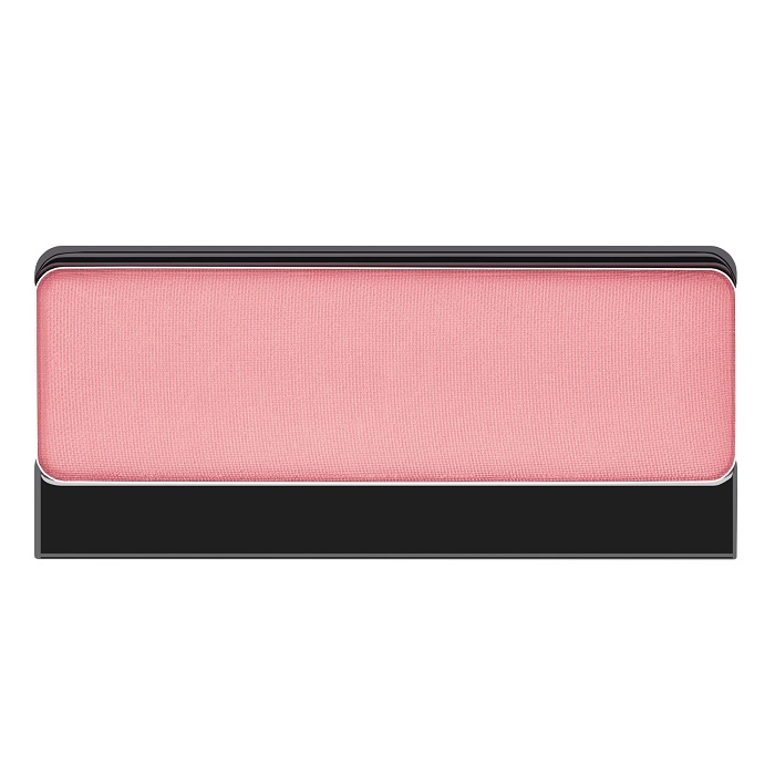 Malu Wilz Blusher Pink Peony 10 rose Roze blusher van Malu Wilz.