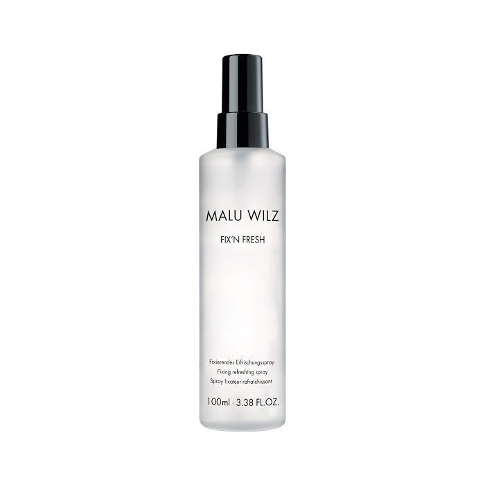 Malu Wilz Fix‘n Fresh Spray 100ml Fix‘n Fresh Spray 100ml