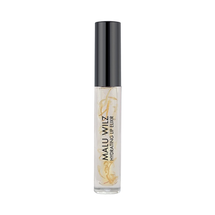 Malu Wilz Hydrating Lip Elixer Calendula 01 Hydrating Lip Elixer Calendula 01