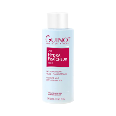 Guinot Lait hydra Fraicheur 100ml