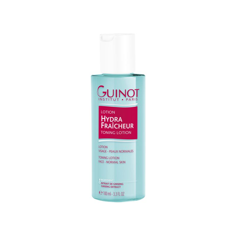 Guinot lotion Fraichuer 100ml Guinot lotion Fraichuer 100ml