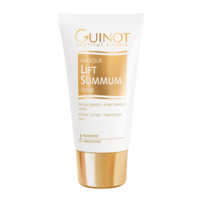 Guinot masque lift summum Travelsize