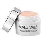 Malu Wilz Camouflage cream nummer 14 potje light honey tan