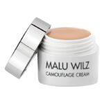 Malu Wilz Camouflage cream nummer 16 potje warm cappuccino
