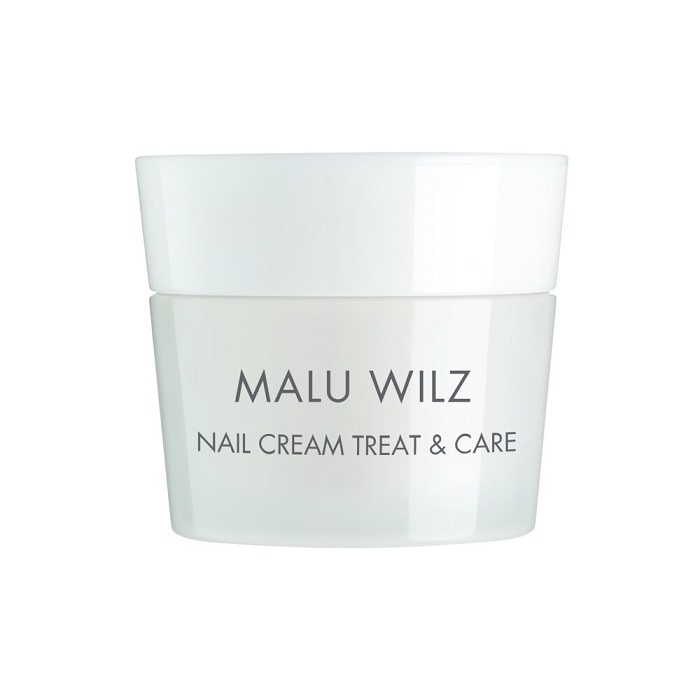 Malu Wilz Nail Cream Treat and Care Malu Wilz Nail Cream Treat and Care