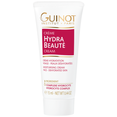 Reisverpakking Guinot Créme hydra beauté