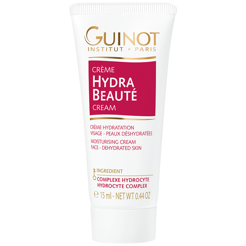 Reisverpakking Guinot Créme hydra beauté Reisverpakking Guinot Créme hydra beauté