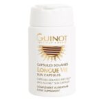 Guinot Capsules Solaires Longue Vie