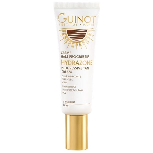 Guinot Hydrazone Hâle Progressif Crème Visage